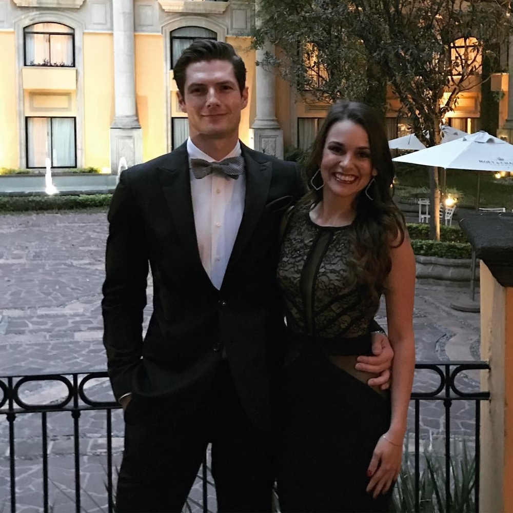 Meet your Posher, Gary